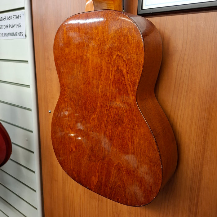 Second Hand Tatra Classic 9198 Classical Guitar