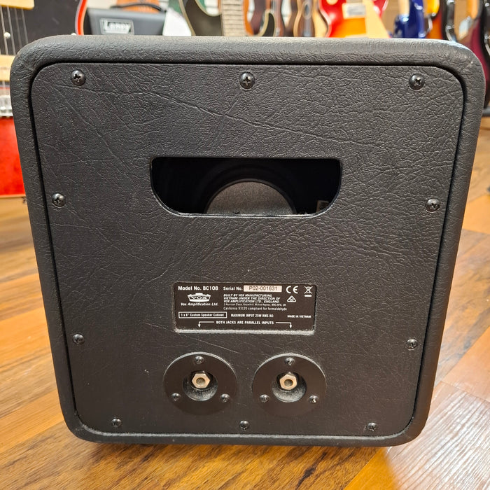 Second Hand VOX MV50 Rock Set Electric Guitar Amplifier