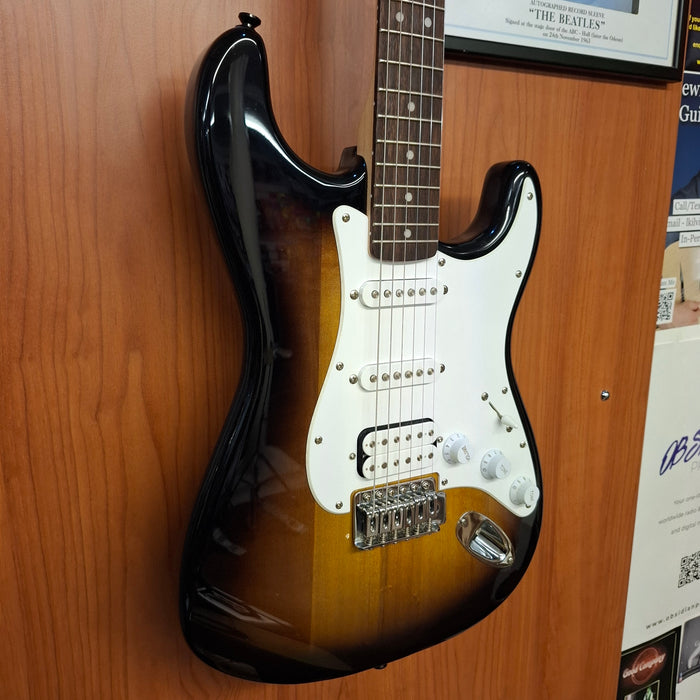 Second Hand Squier Stratocaster Electric Guitar