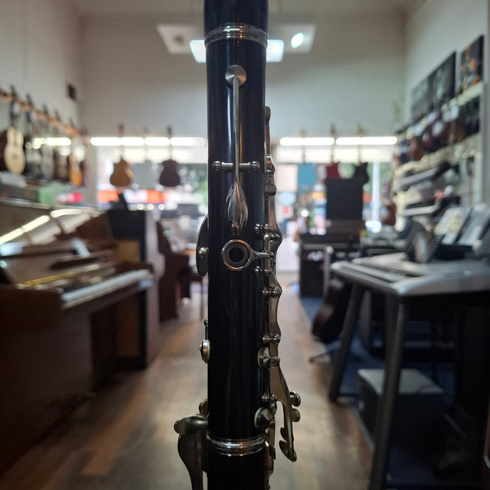 Second Hand Yamaha 26ii Clarinet