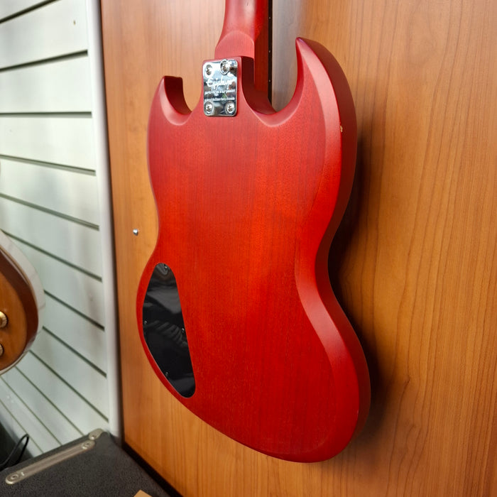 Second Hand Epiphone SG 2019 Electric Guitar