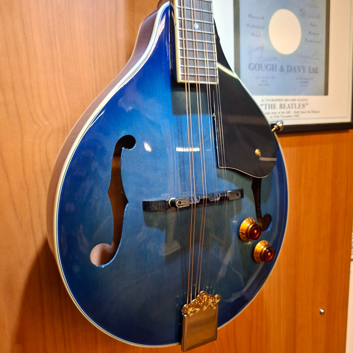 Second Hand Vintage Mandolin with Hard Case