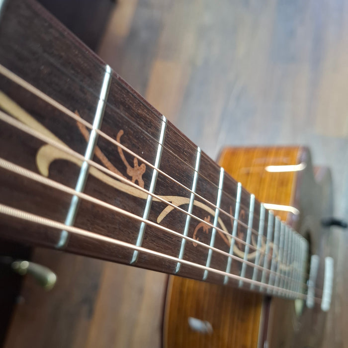 Washburn Bella Tono Vite S9V Acoustic Guitar