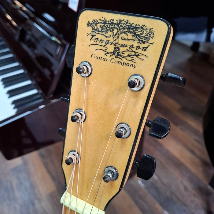 Second Hand Tanglewood SG Acouatic Guitar