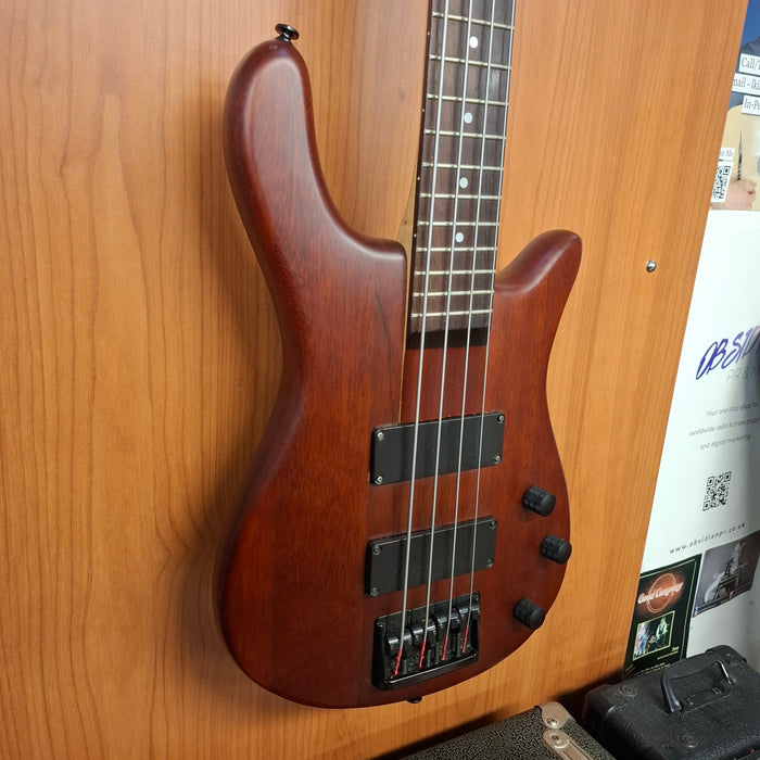 Second Hand Tanglewood Funkmaster Electric Bass Guitar