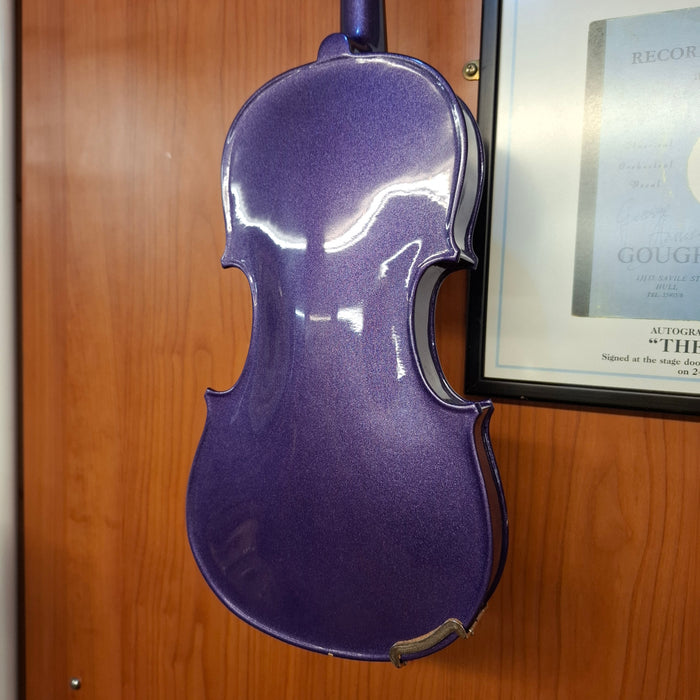Second Hand Stentor Harlquin 3/4 Violin