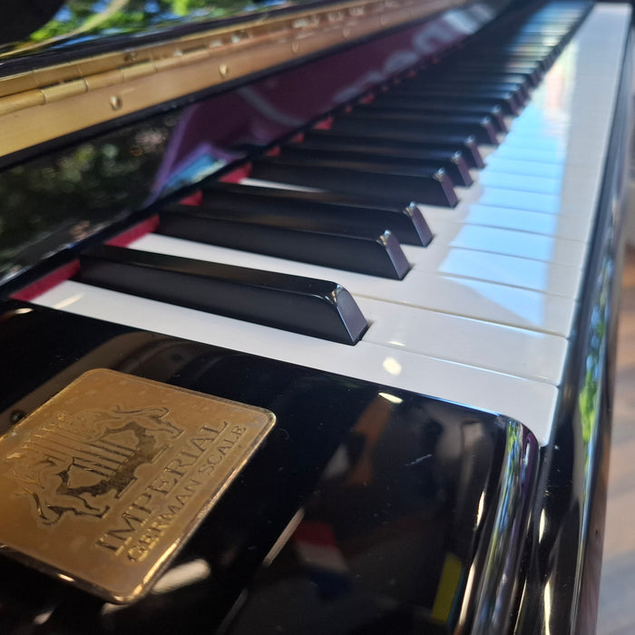 Second Hand Reid-Sohn RS115 Acoustic Piano