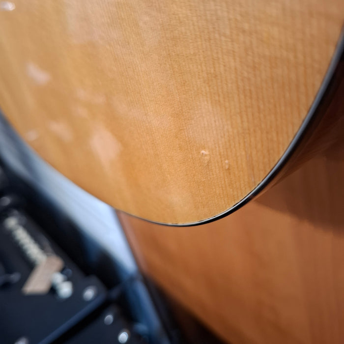 Second Hand Stanford MSGA200 Acoustic Guitar