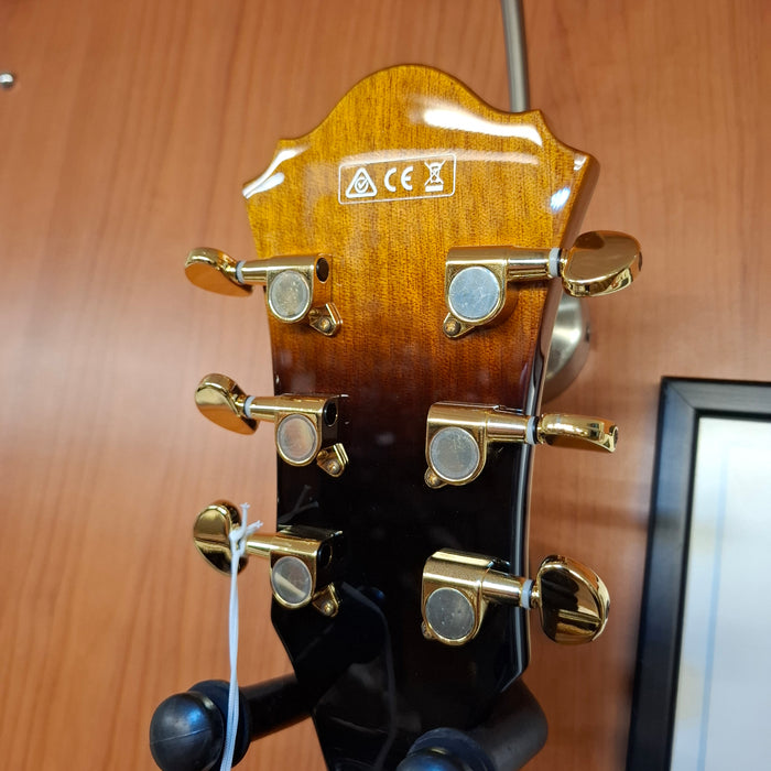 Second hand Ibanez AM93-AYS-12-02 Electric Guitar