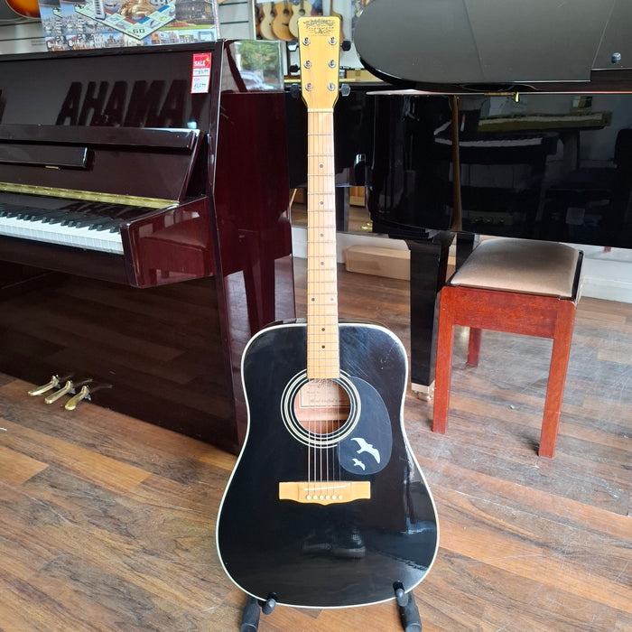 Second Hand Tanglewood SG Acouatic Guitar