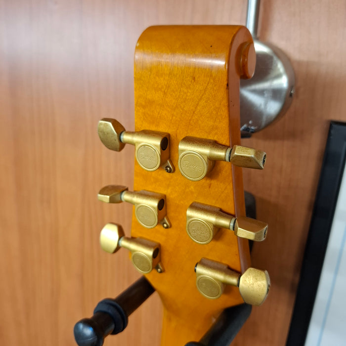Second Hand Burns Marqee Electric Guitar