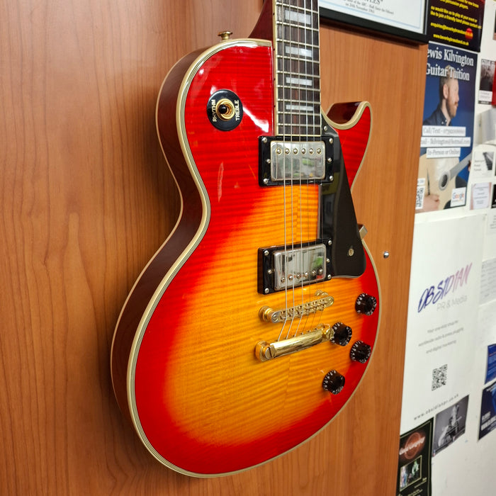 Second Hand Epiphone Les Paul 1999 Electric Guitar