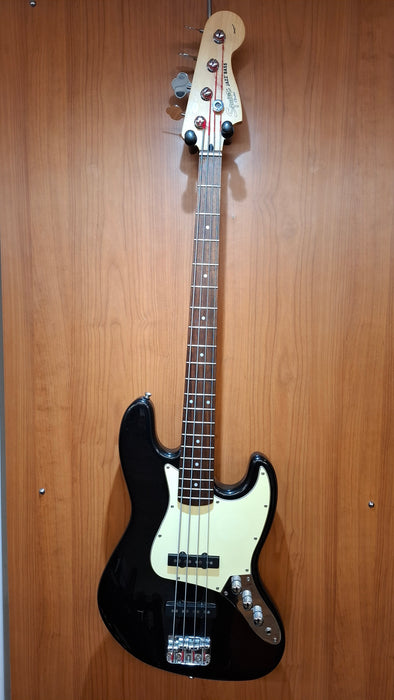 Second Hand Squier Standard Jazz Bass