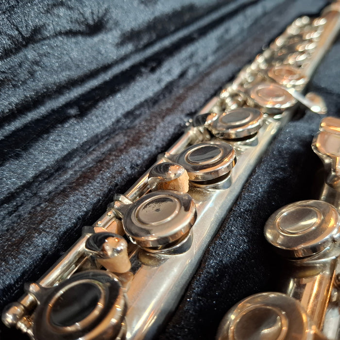 Second Hand Yamaha YFL 22N Flute
