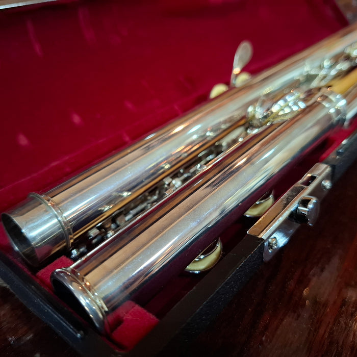 Second Hand Jupiter Flute