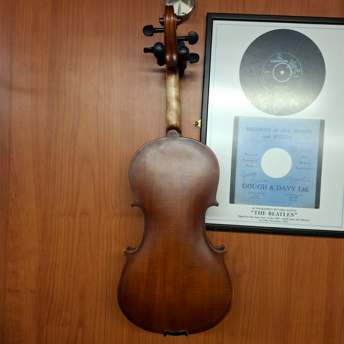 Second Hand Hidersine Inizio Violin