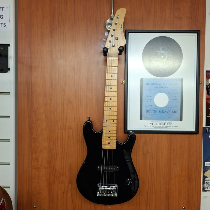 Second Hand Pure Tone Kids Electric Guitar & Amplifier