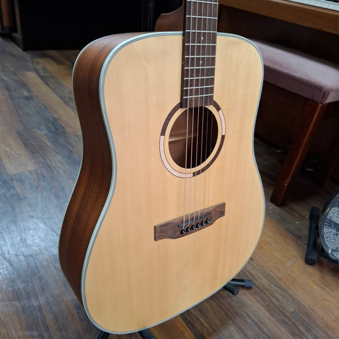 Tanglewood Strada Series TS5 Acoustic Guitar