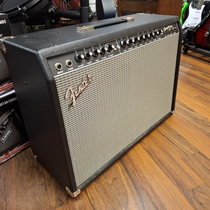 Second Hand Fender Champion 100 Electric Guitar Amplifier