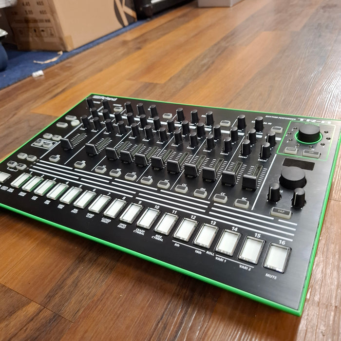Second Hand Roland TR-8 Rhythm Performer with Box