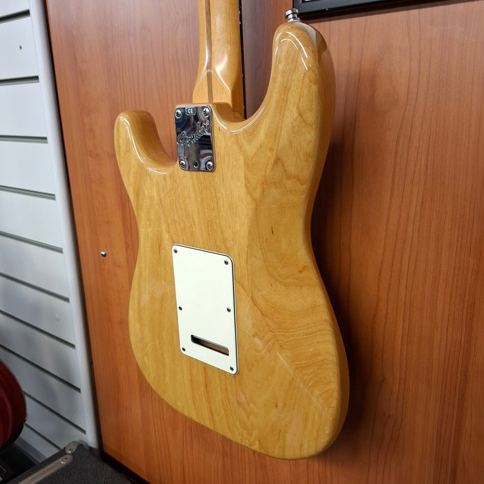 Second Hand Fender American Stratocaster 1998 Electric Guitar