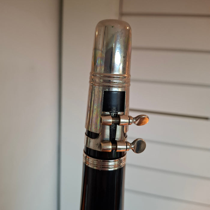 Second Hand Buffet Evette Clarinet