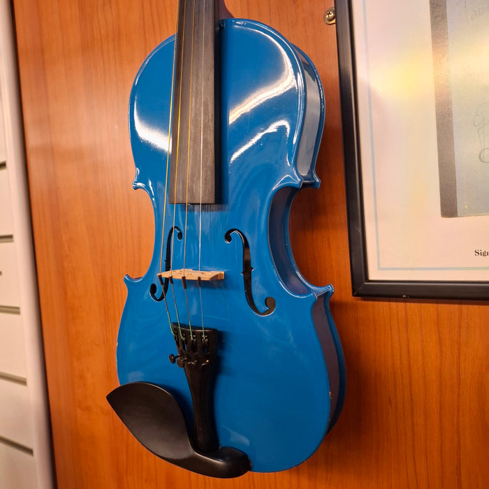 Second Hand Gear4Music 1/2 Violin