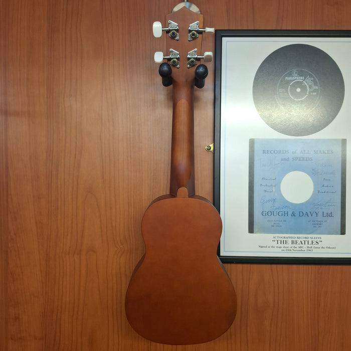 Second Hand Rocket Music US10R Soprano Ukulele