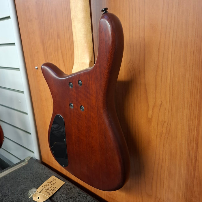 Second Hand Tanglewood Funkmaster Electric Bass Guitar