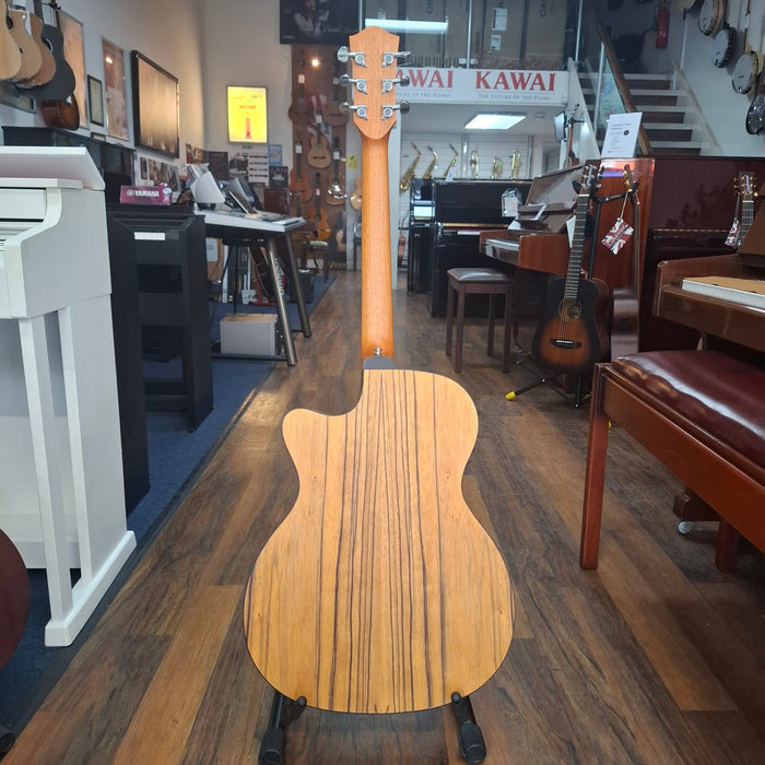Chord Native Series Electro Acoustic Guitar
