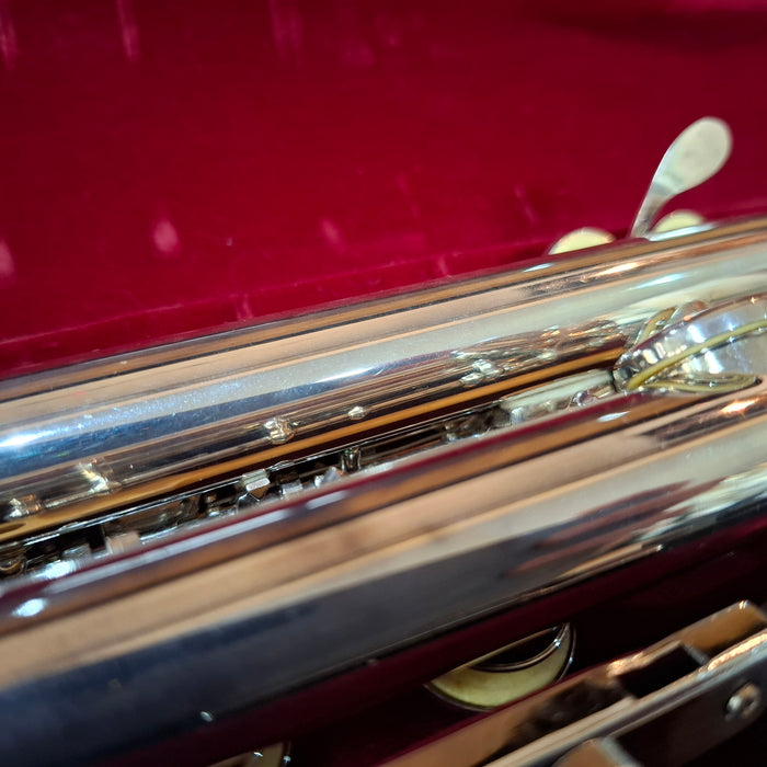 Second Hand Jupiter Flute