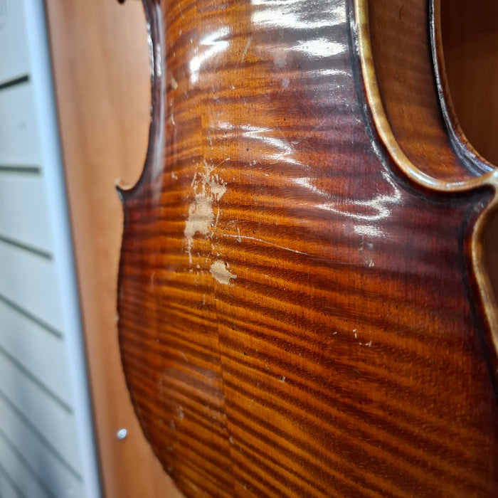 Second Hand Antonius Stradiuarias Cremonenlis Faciebat Anno Violin