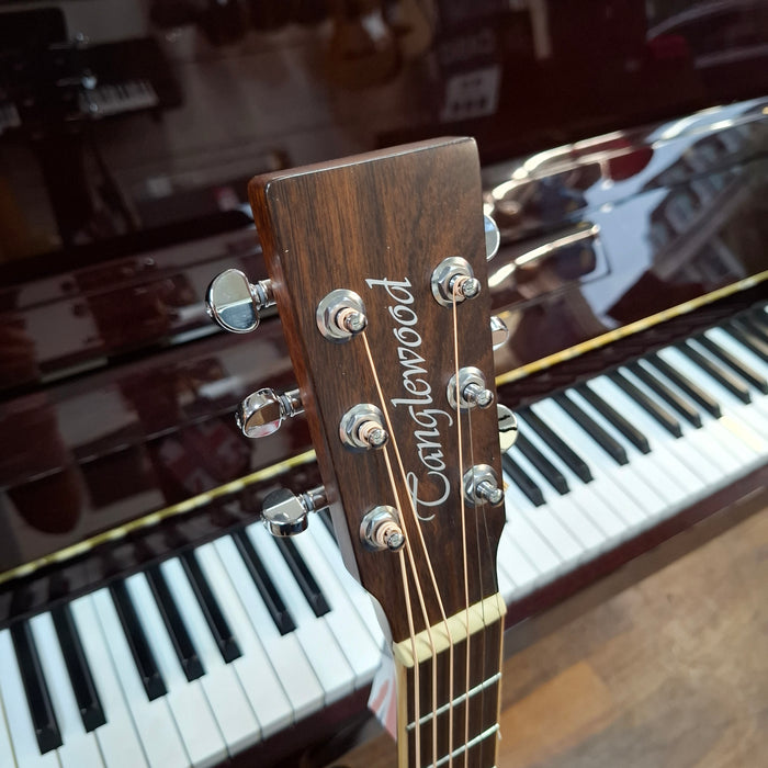 Tanglewood Sundance TSC4CE Acoustic Guitar