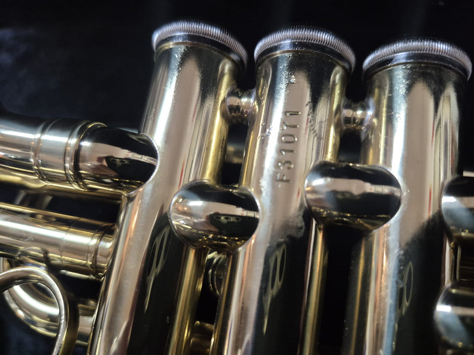 Second Hand Jupiter JCR-520M Cornet