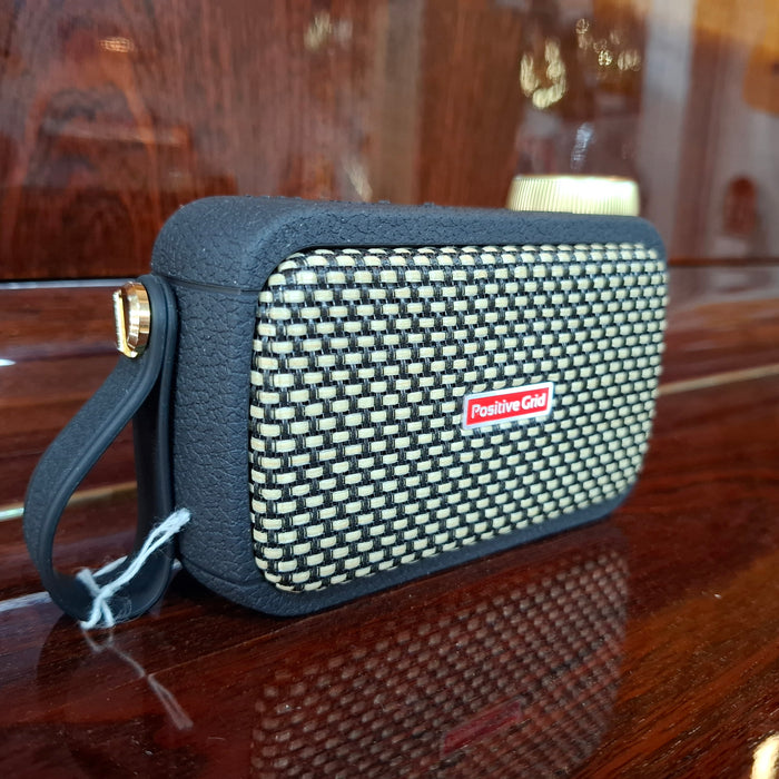 Second Hand Positive Grid Spark Grid Guitar Amplifier