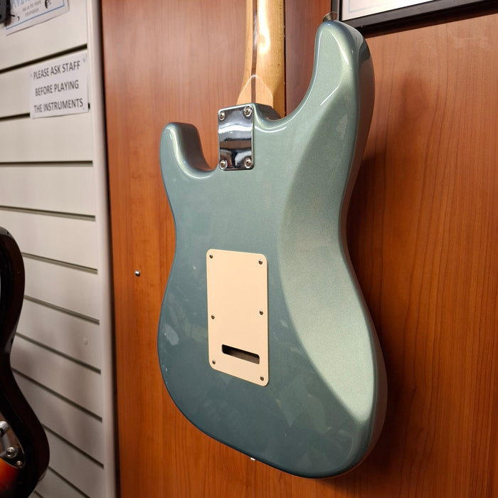 Second Hand Fender Stratocaster Mexican 2010 Electric Guitar