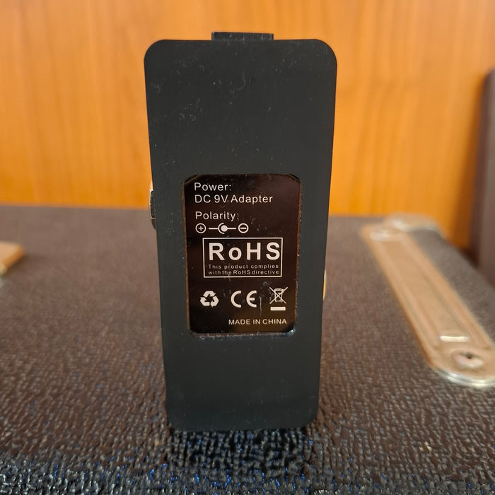 Second Hand Tomsline Dumbler Dumble Amp Simulator Effect Pedal with Box