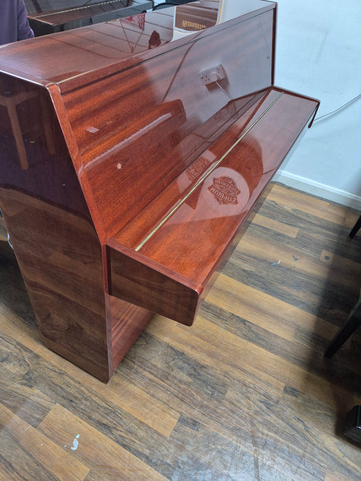 Second Hand R. Schirmer Acoustic Piano