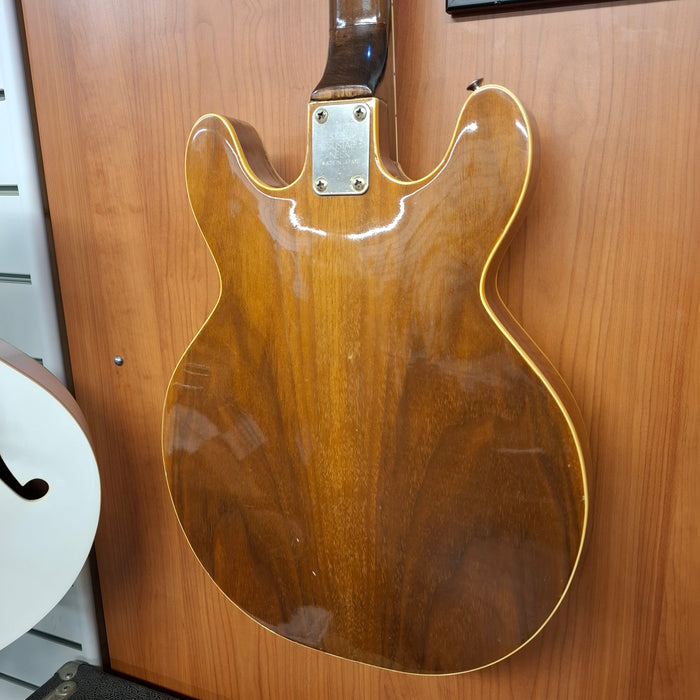 Second Hand Modified Epiphone Electric Guitar