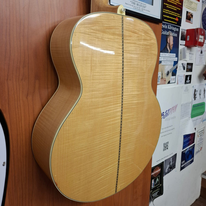 Second Hand Ibanez J542 12 String Acoustic Guitar