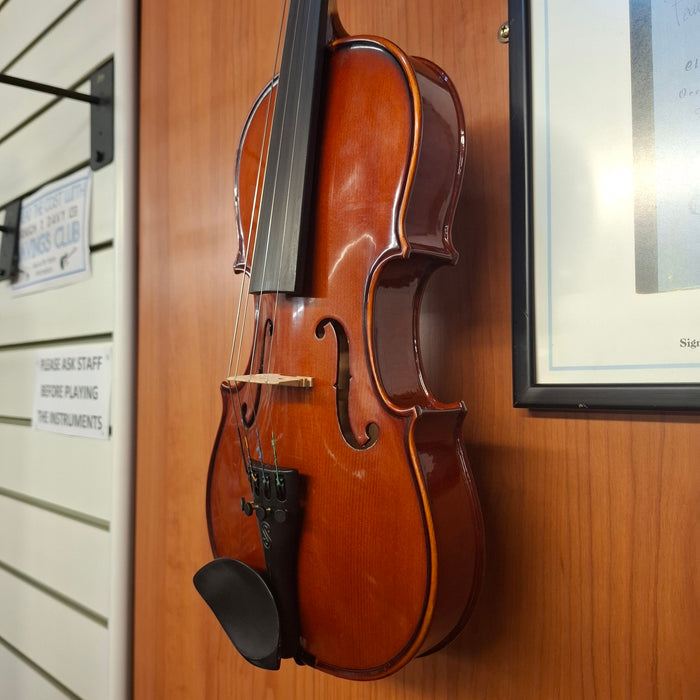 Second Hand Stentor Student 2 3/4 Size Violin