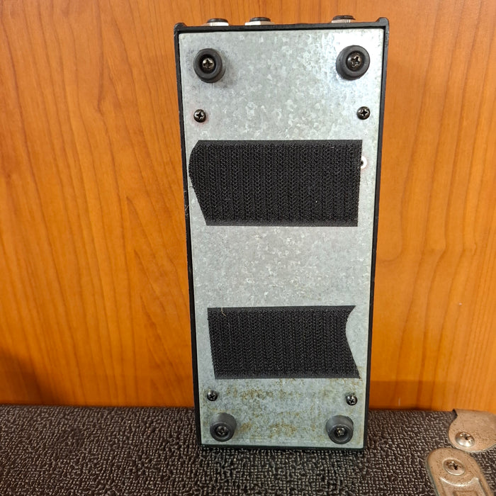 Second Hand Bespeco Zum VM-13 Volume/expression Effect Pedal