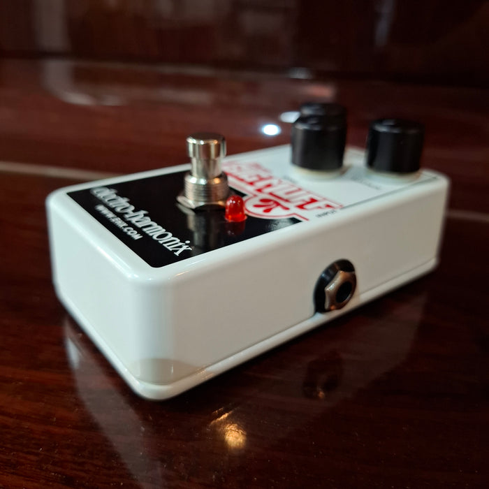 Second Hand Electro Harmonix Nano Big Muff Effect Pedal