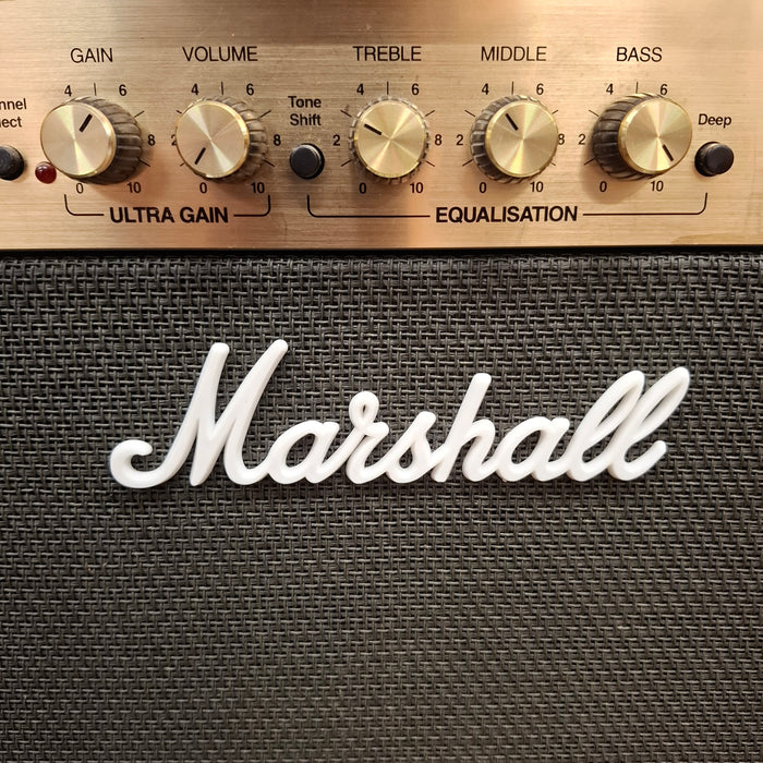 Second Hand Marshall DSL5C Electric Guitar Amplifier