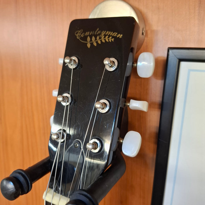 Second Hand Countryman 6 String Banjo