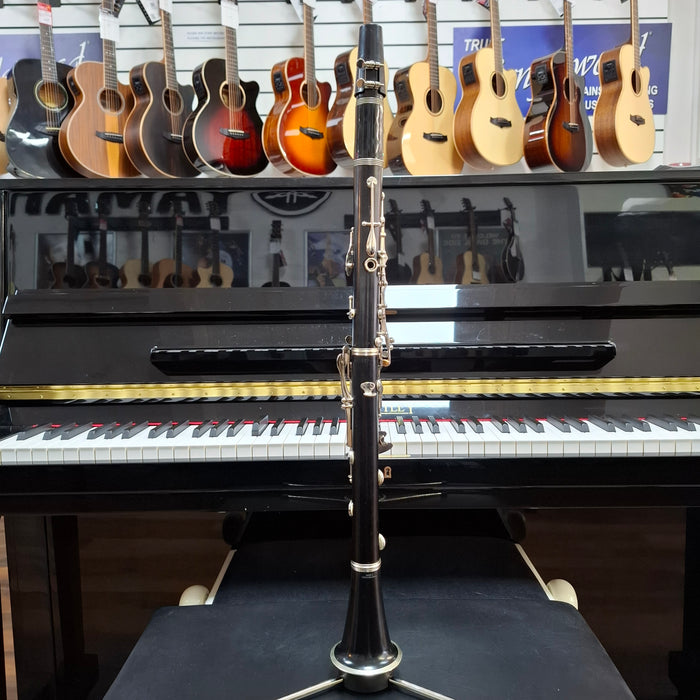 Second Hand Corton Clarinet