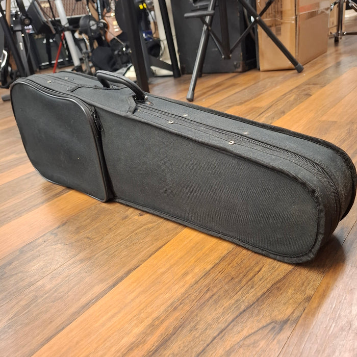 Second Hand 1/4 Size Violin