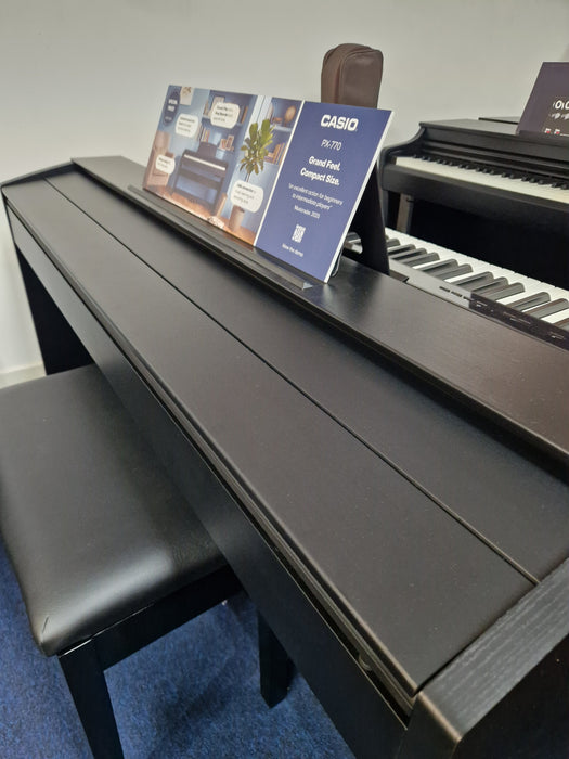 Casio Privia PX770 Digital Piano