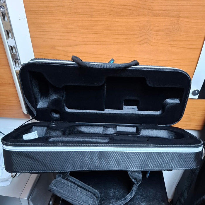 Second Hand John Packer JP051 Bb Trumpet (Blessing 5C Mouthpiece)