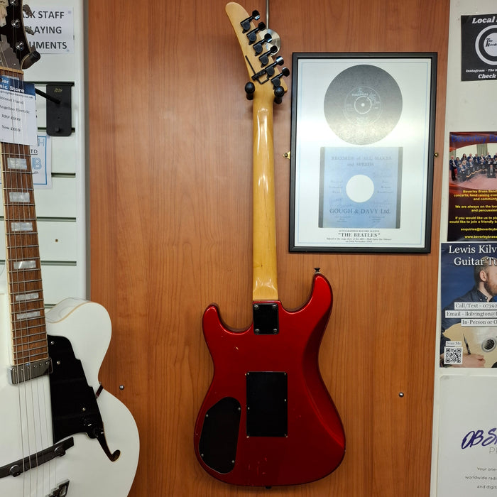 Second Hand Epiphone 435i Electric Guitar
